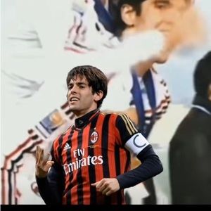 Meet your Posher, Alberto